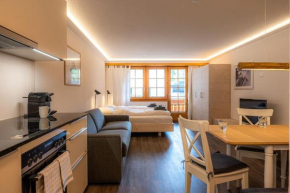 Baccara Studio with Matterhorn view by Inspiring Places Zermatt